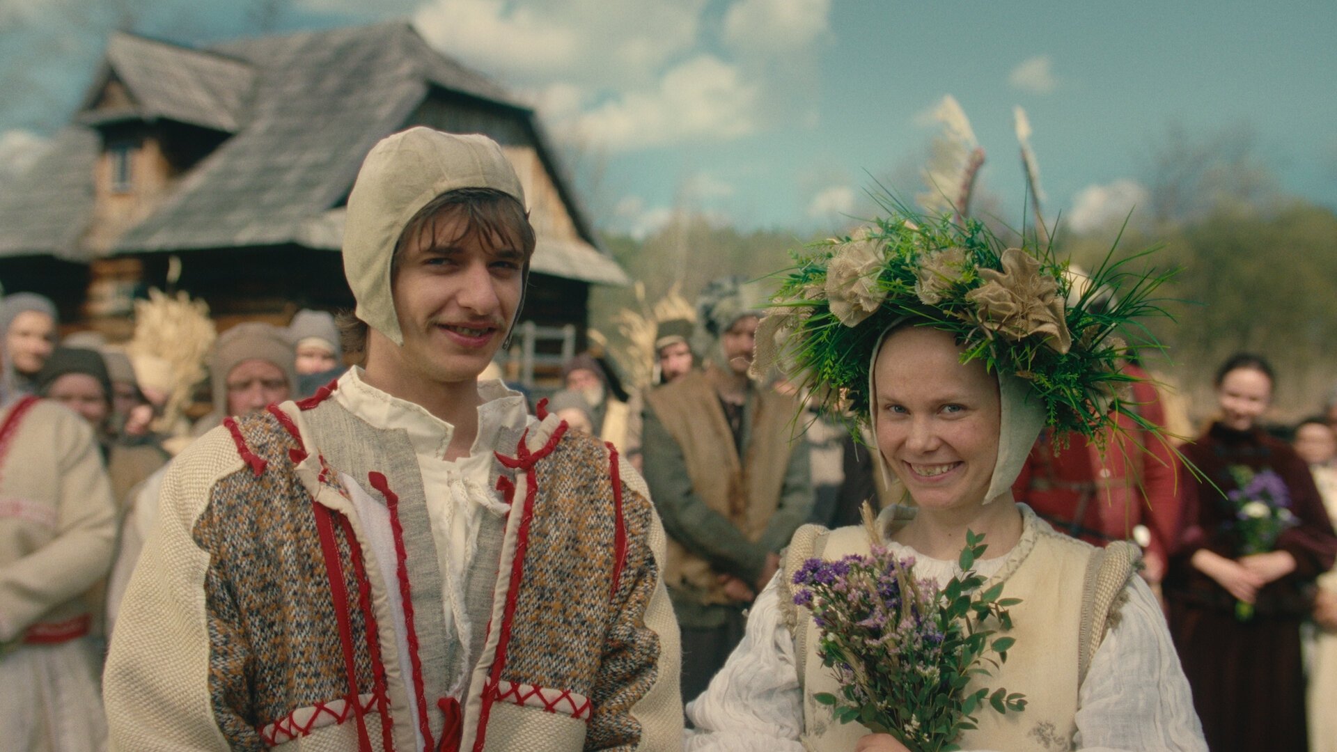 Сезон 1 Серия 8