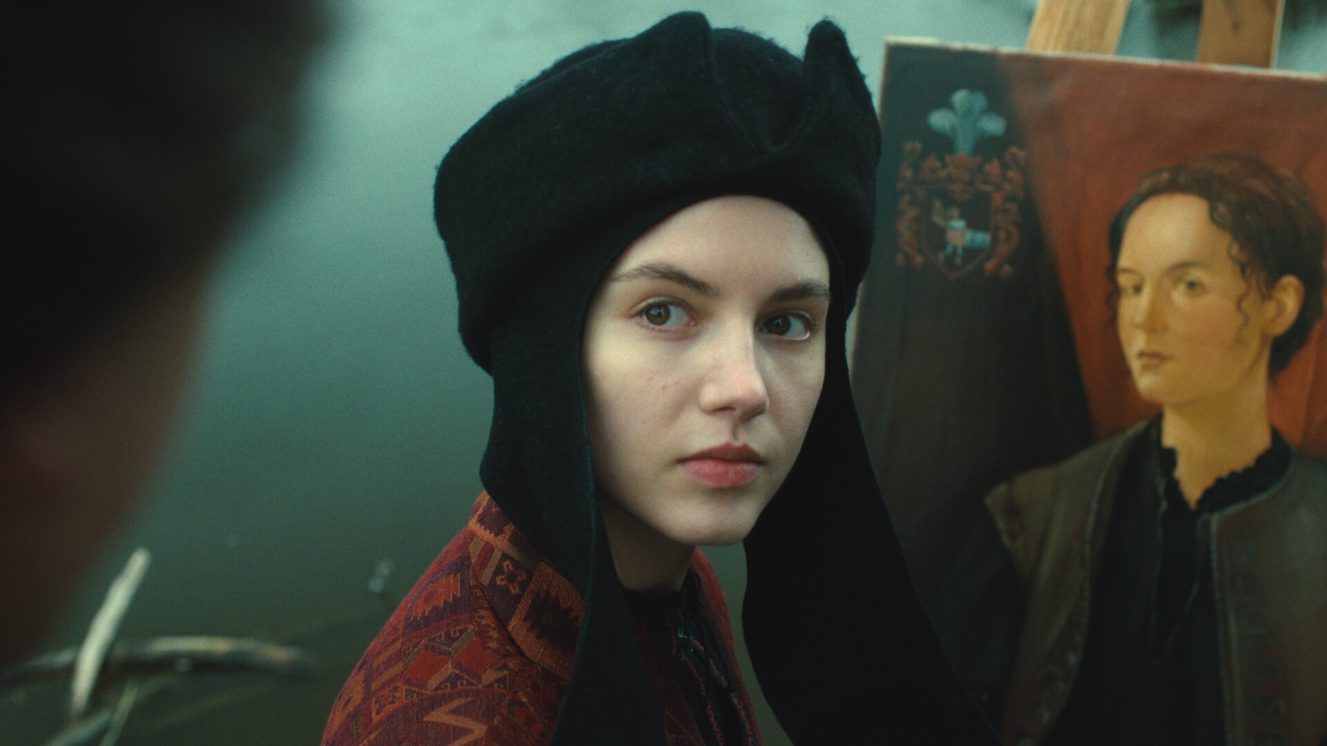 Сезон 1 Серия 7