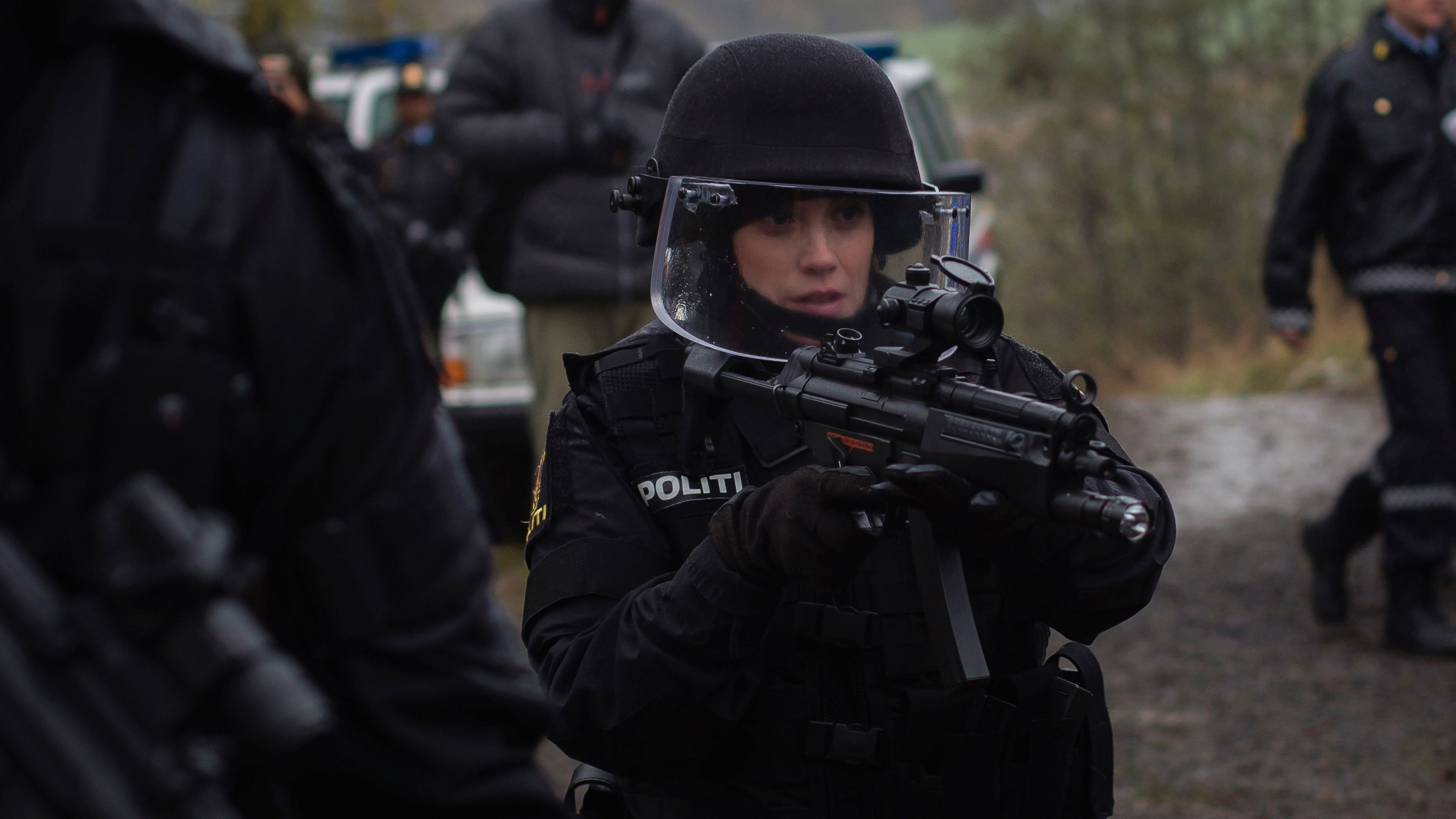 Сезон 1 Серия 6