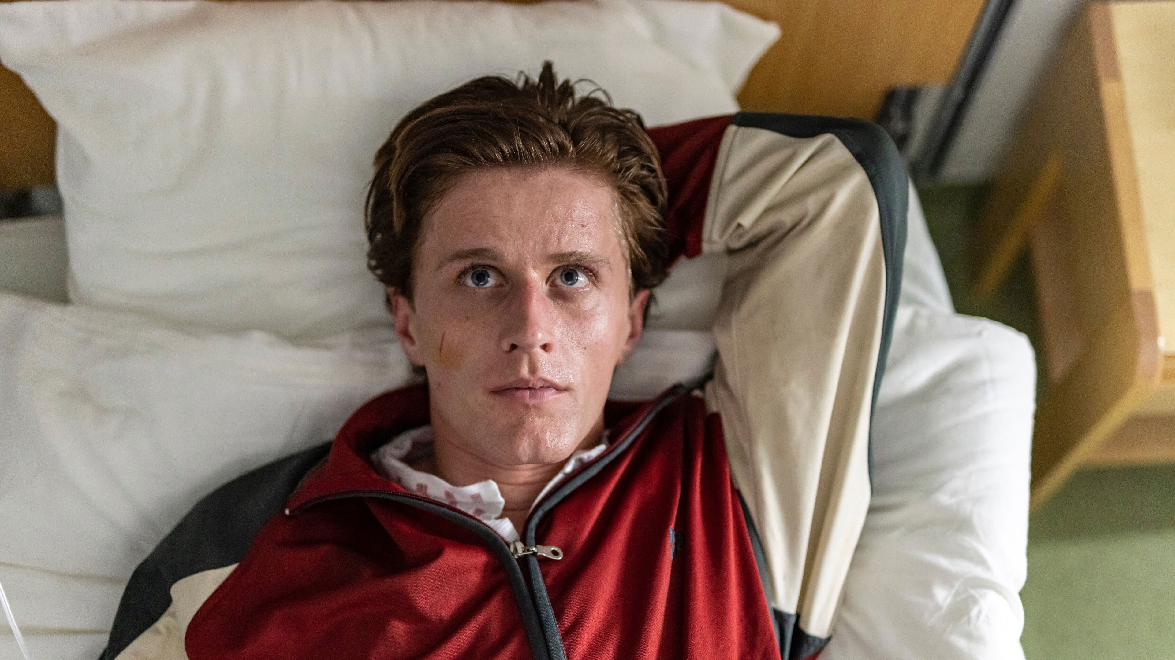 Сезон 1 Серия 5