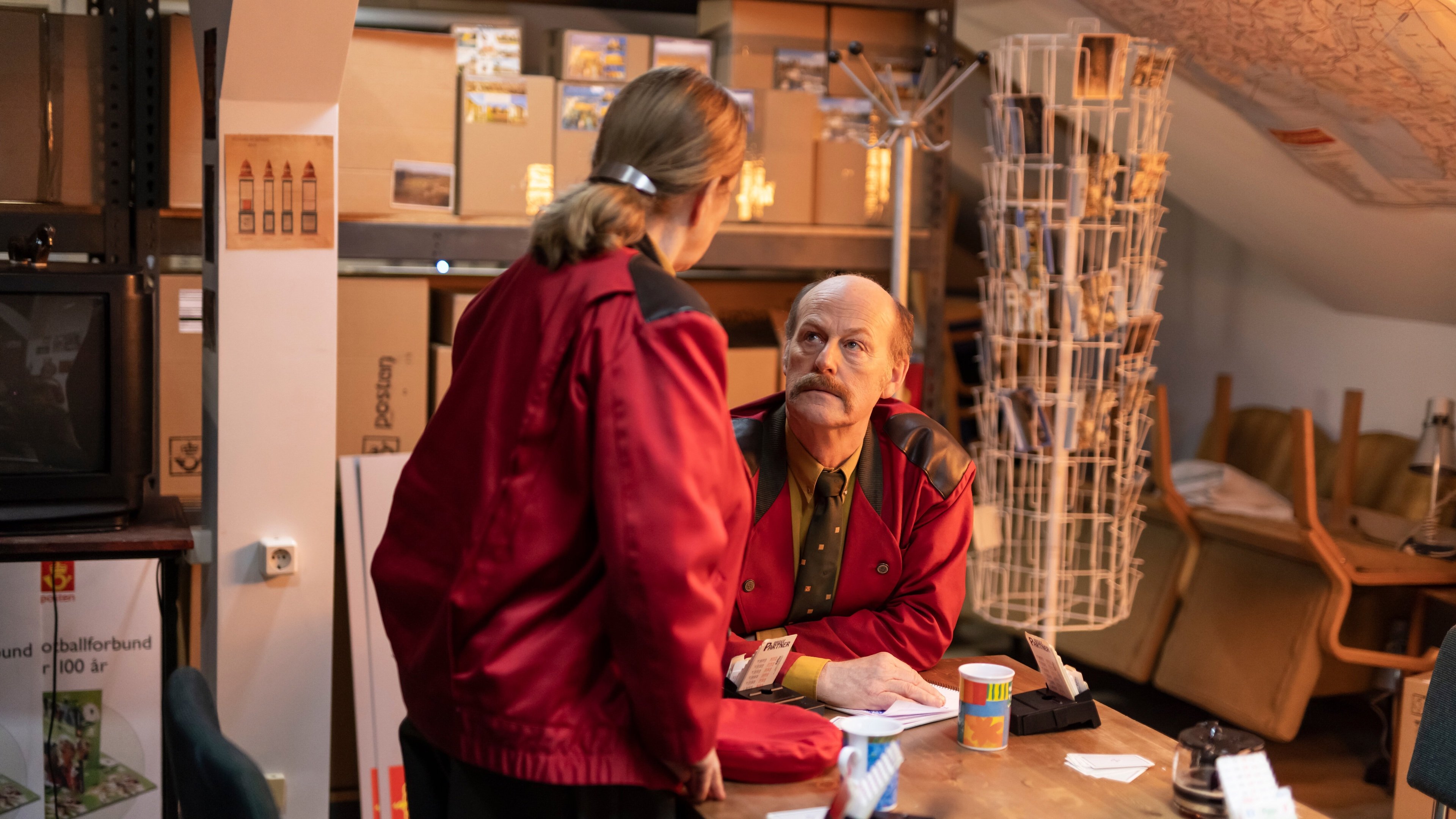 Сезон 1 Серия 2