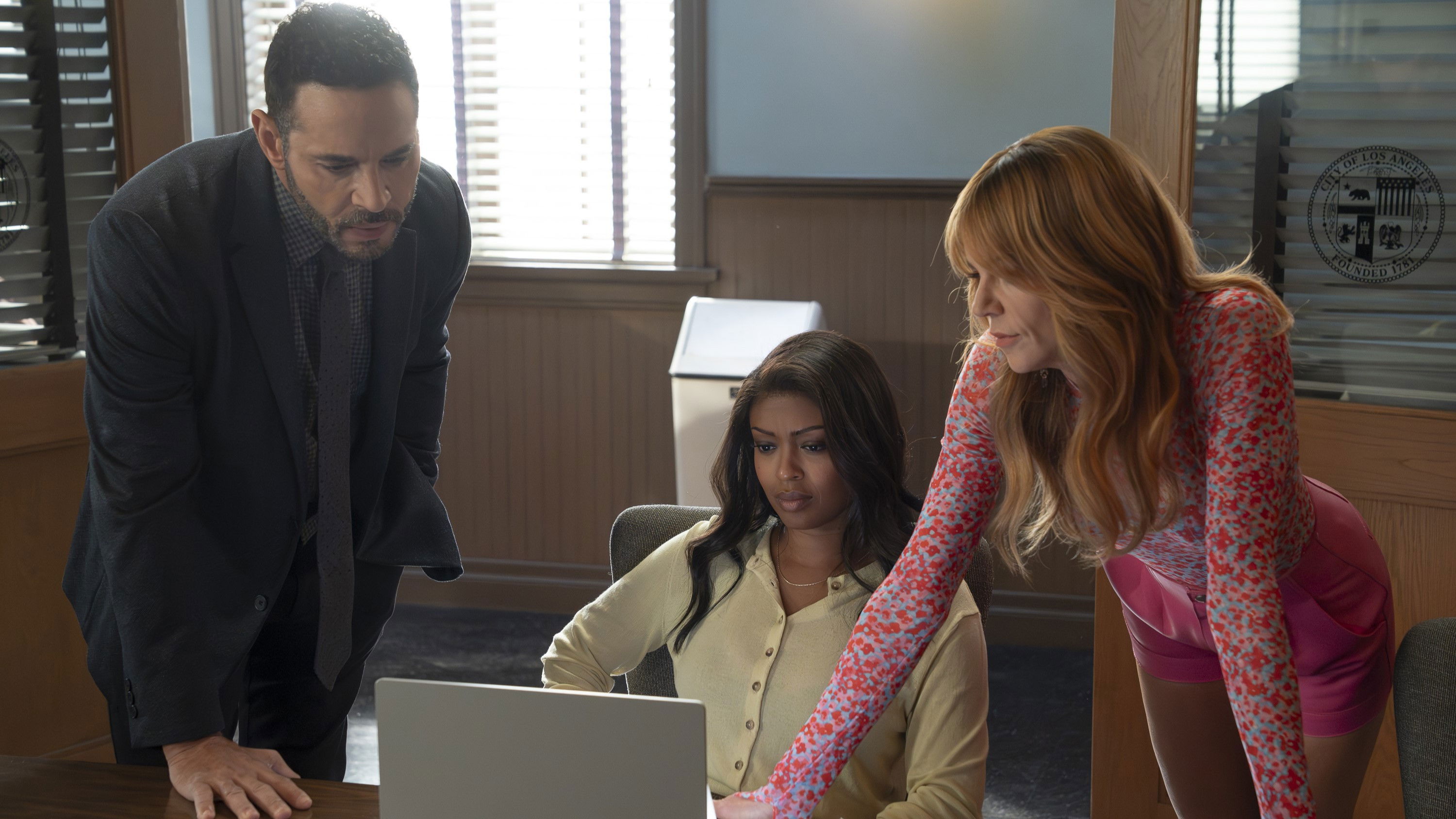 Сезон 2 Серия 12