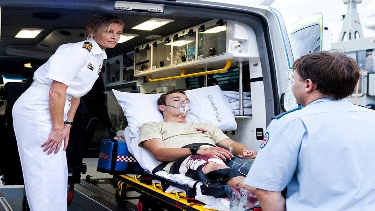 Сезон 5 Серия 12