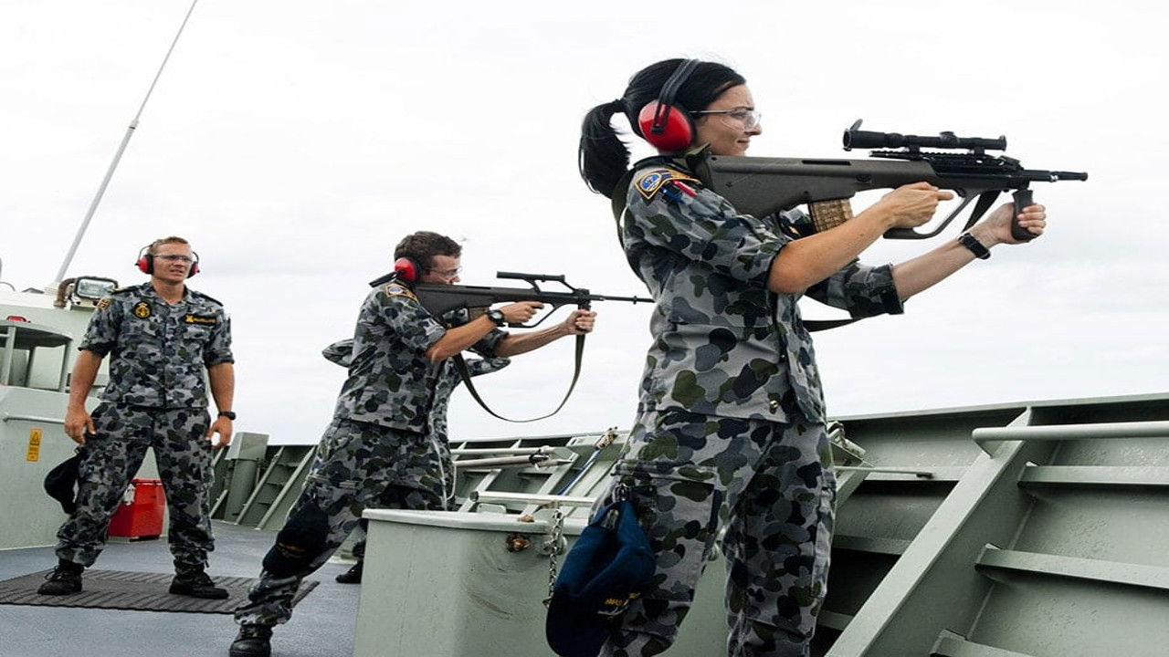 Сезон 5 Серия 10