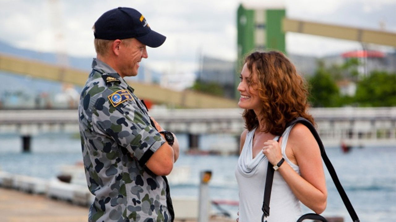 Сезон 5 Серия 9