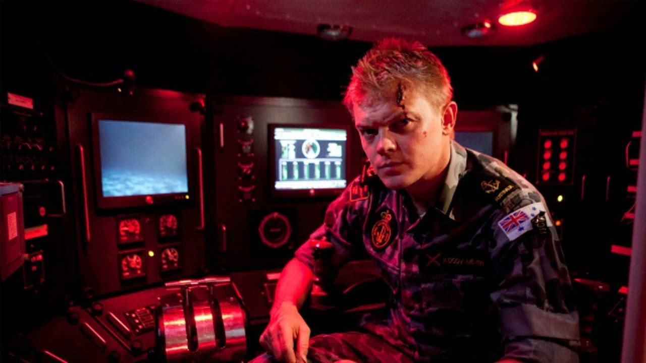 Сезон 5 Серия 8