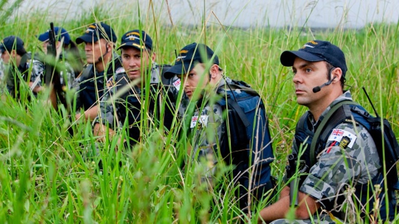 Сезон 5 Серия 7