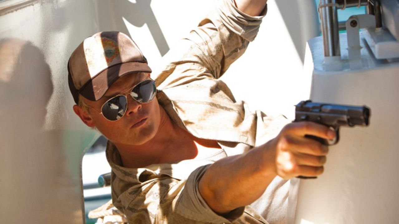 Сезон 5 Серия 6