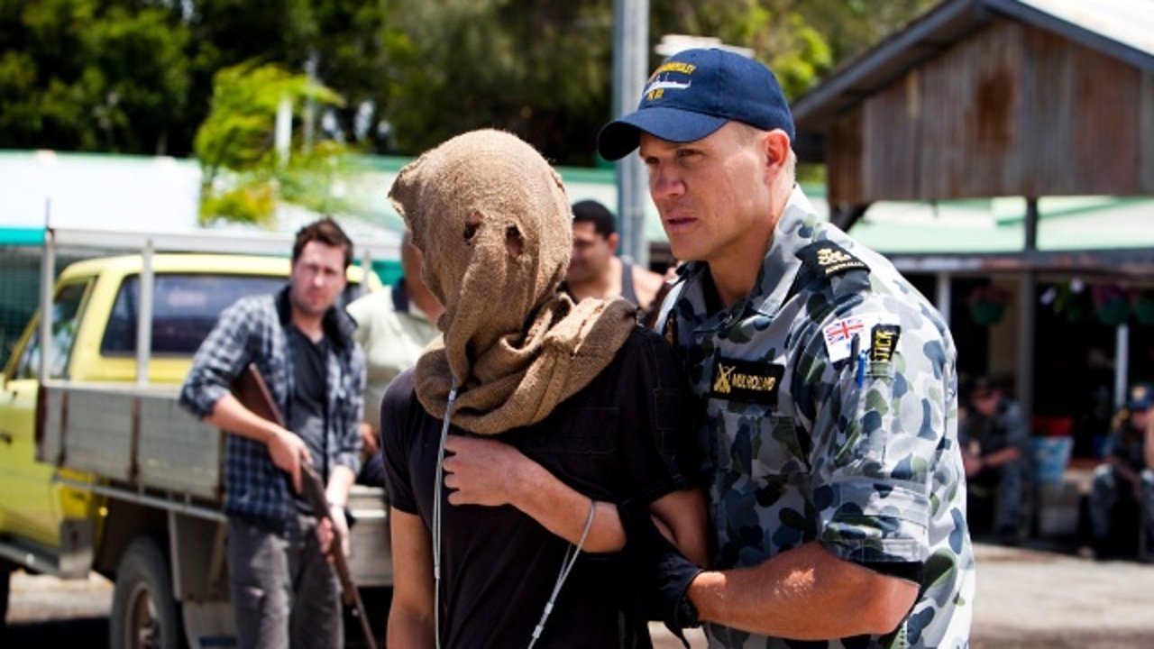 Сезон 5 Серия 5