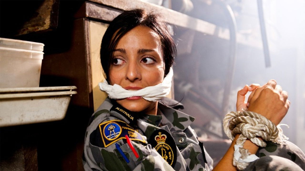 Сезон 5 Серия 2