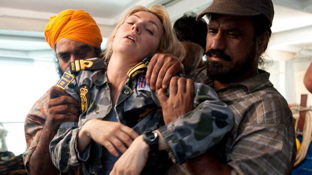 Сезон 4 Серия 14