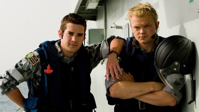 Сезон 4 Серия 13