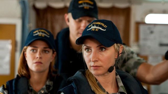 Сезон 4 Серия 11