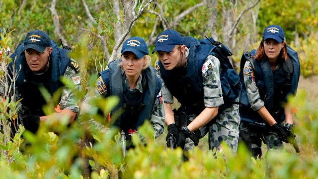 Сезон 4 Серия 10