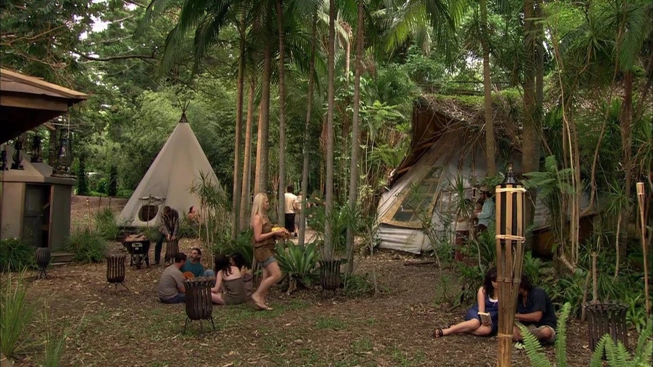 Сезон 4 Серия 5