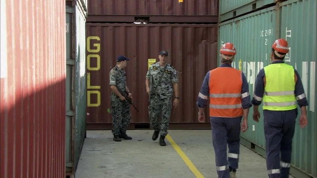 Сезон 4 Серия 3