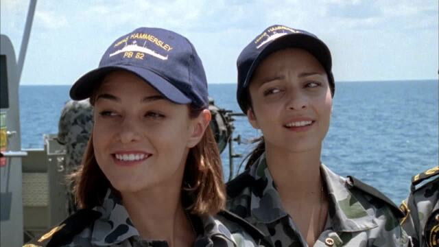 Сезон 4 Серия 1