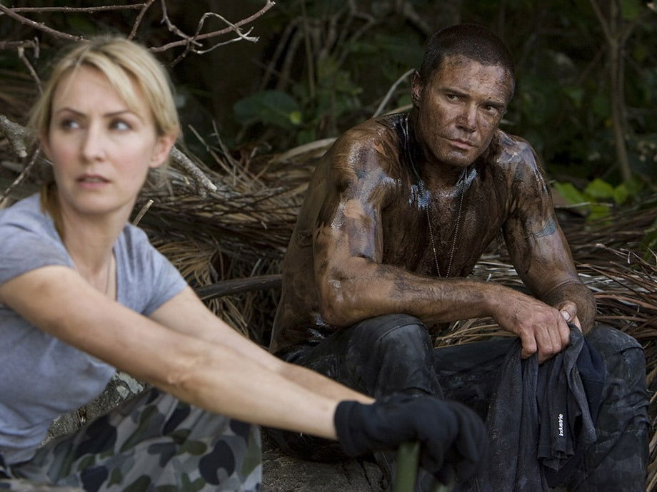 Сезон 3 Серия 12