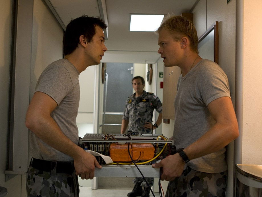 Сезон 3 Серия 6