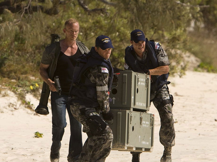 Сезон 3 Серия 4