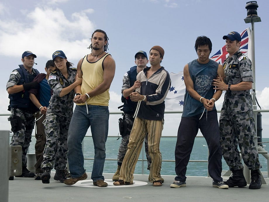 Сезон 3 Серия 2