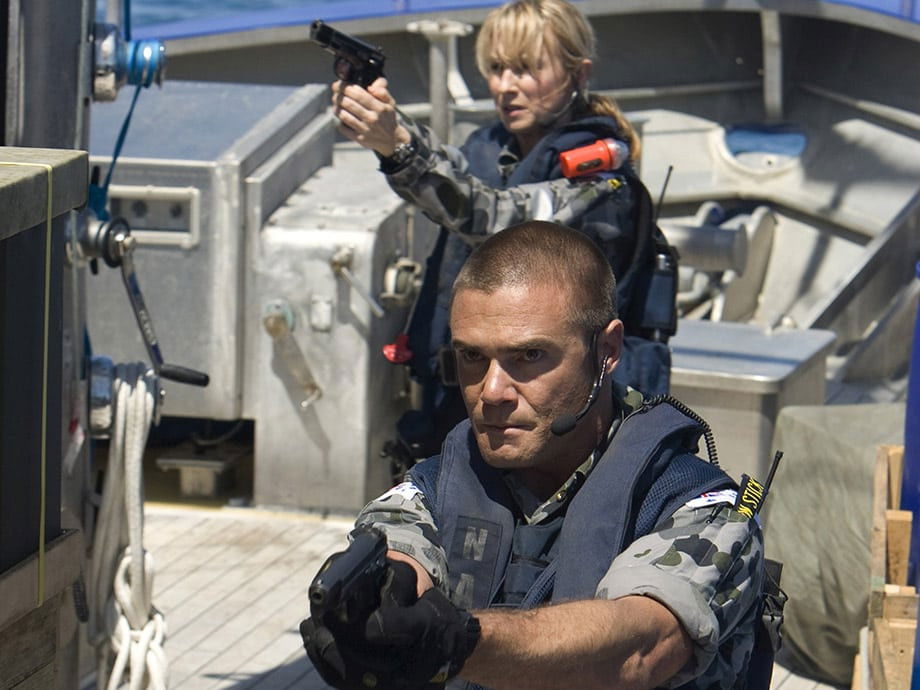 Сезон 3 Серия 1