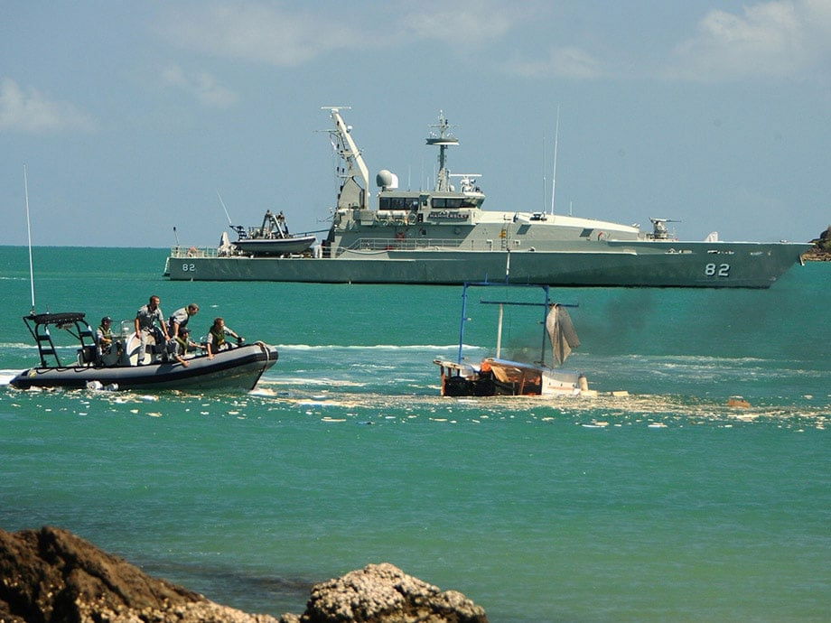 Сезон 2 Серия 13