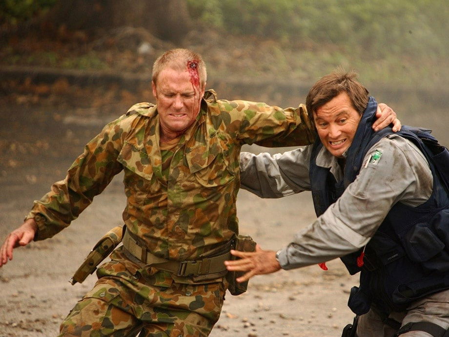 Сезон 2 Серия 10