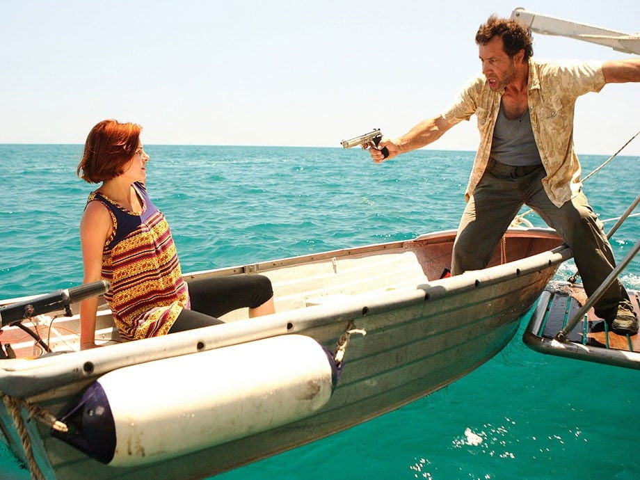 Сезон 2 Серия 8