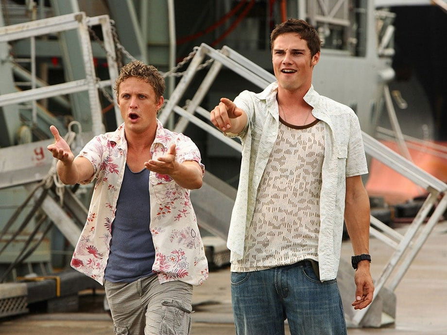 Сезон 2 Серия 5