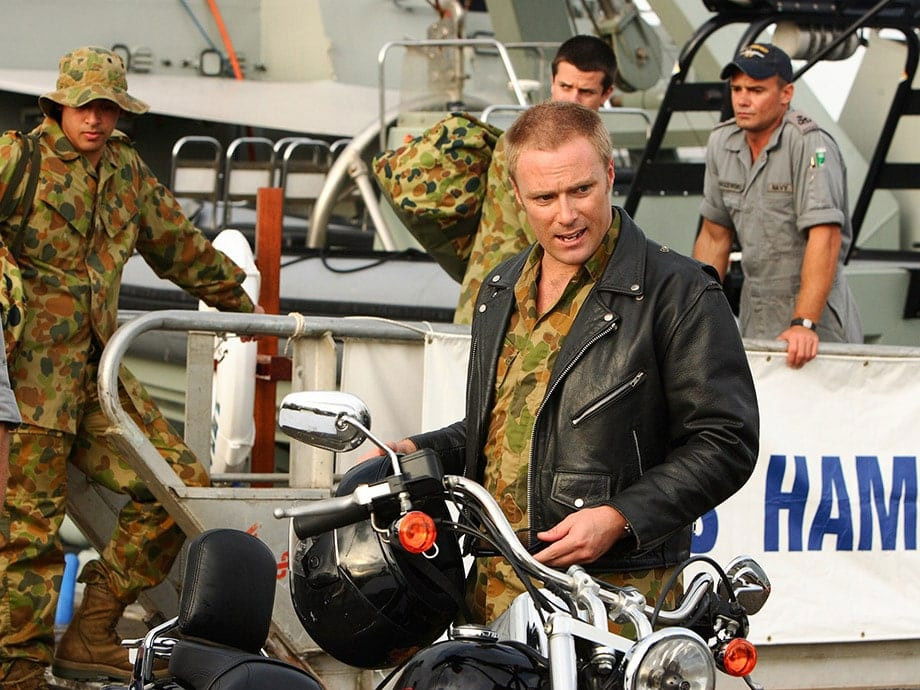 Сезон 2 Серия 4