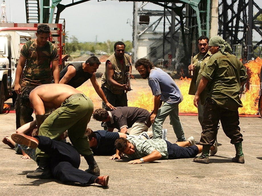 Сезон 2 Серия 1