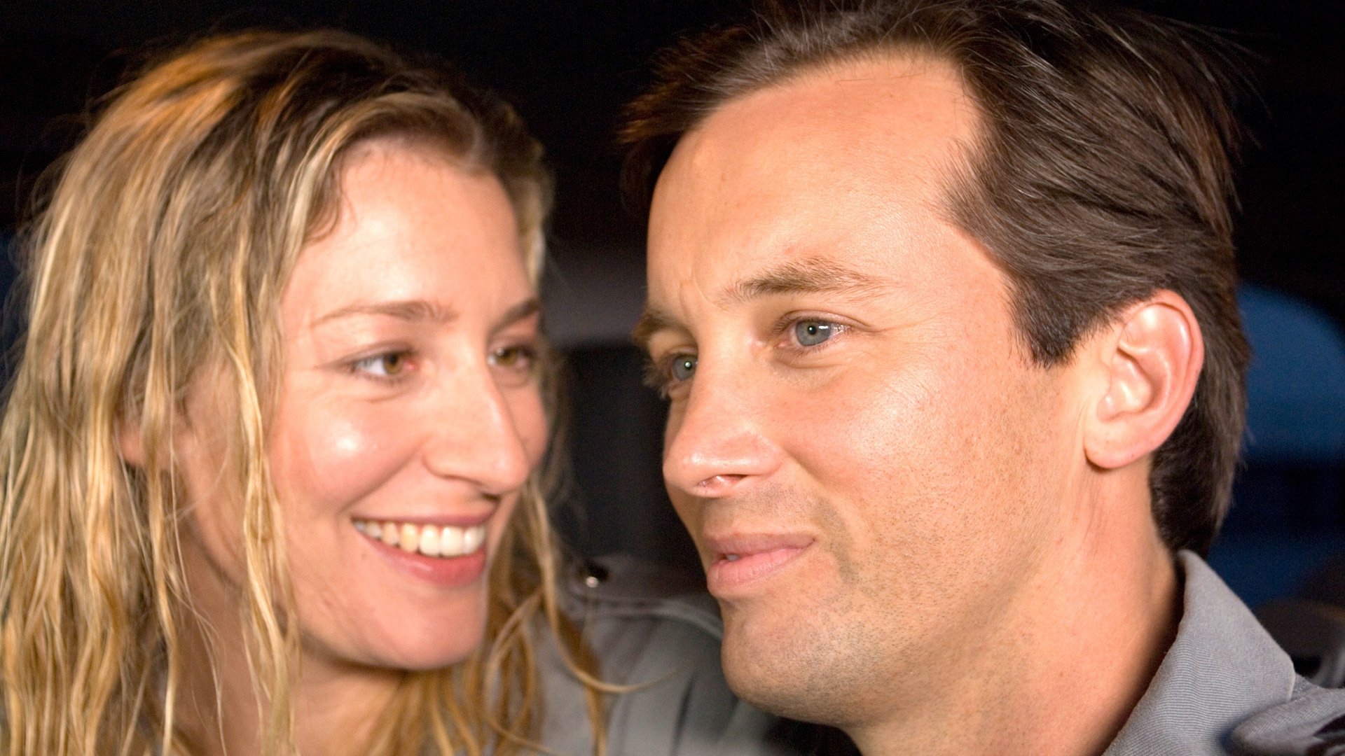 Сезон 1 Серия 13