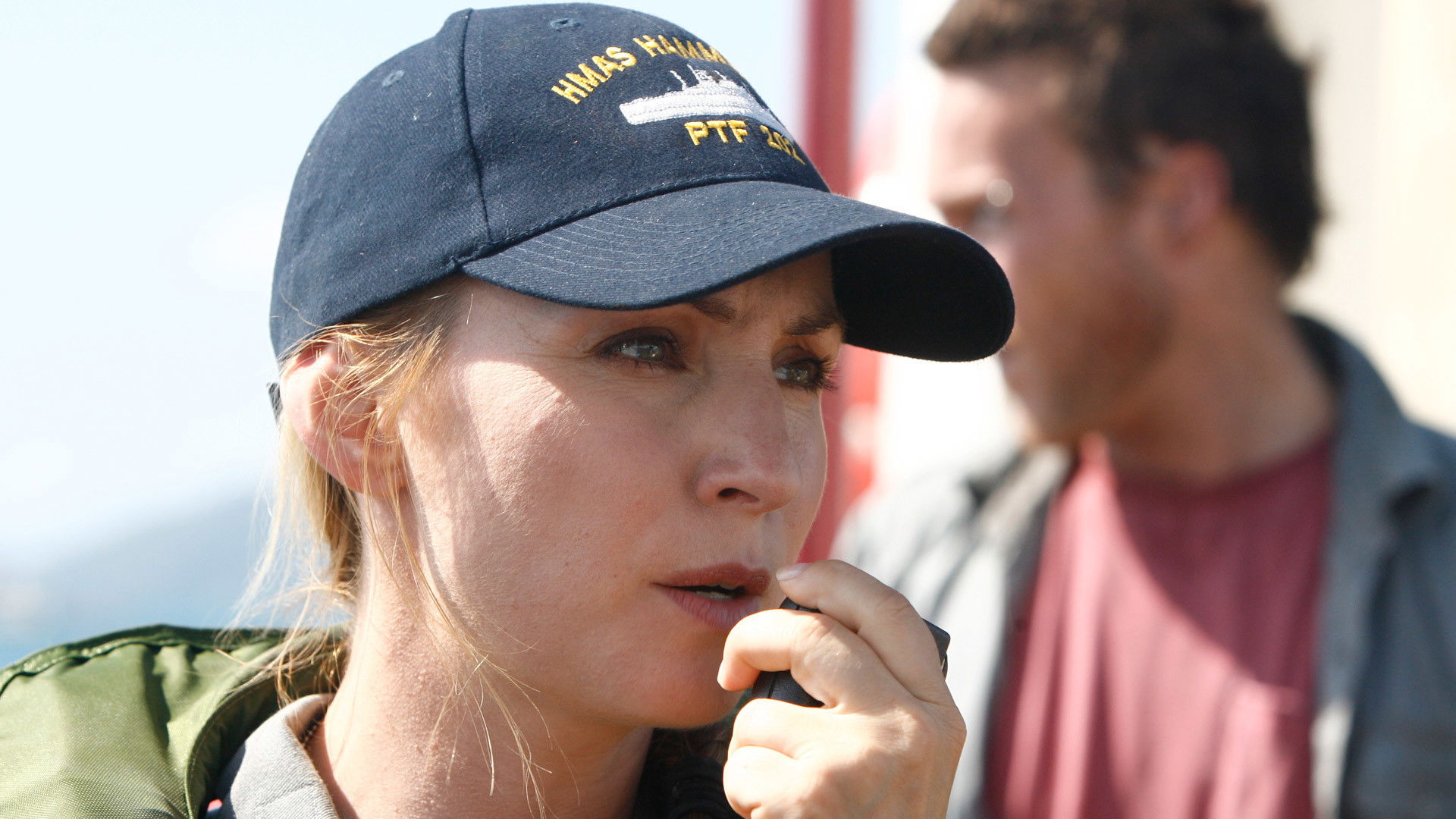 Сезон 1 Серия 11