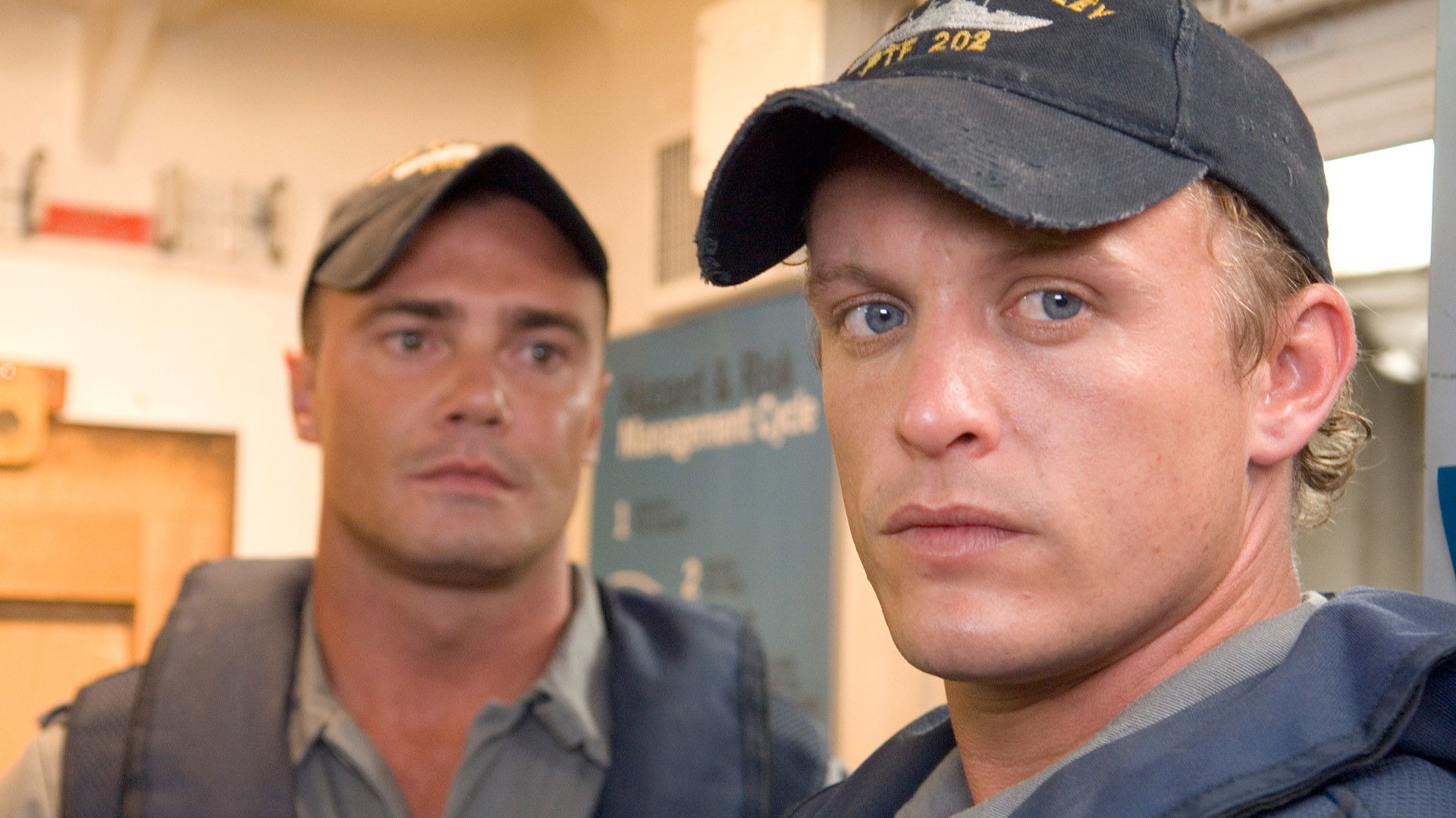 Сезон 1 Серия 9