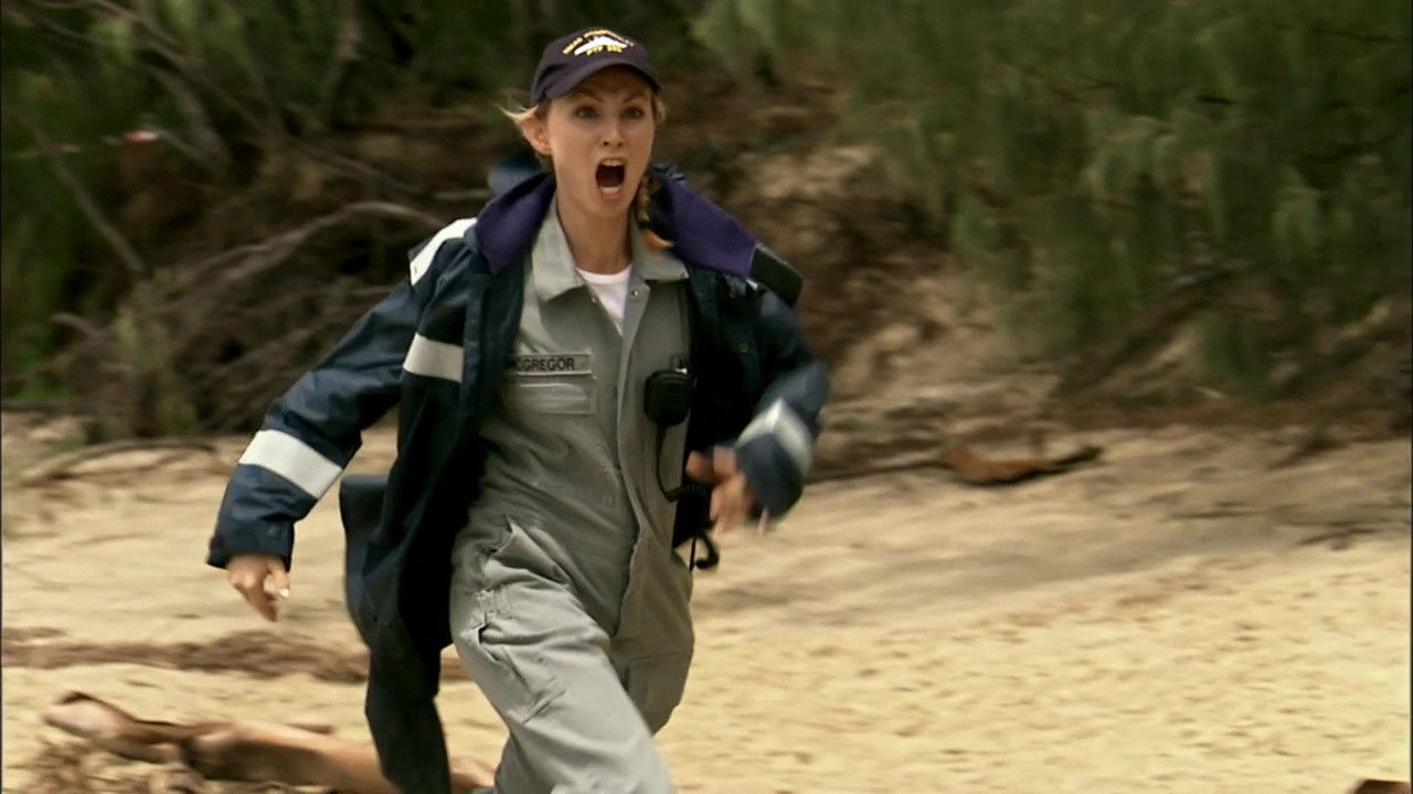 Сезон 1 Серия 8