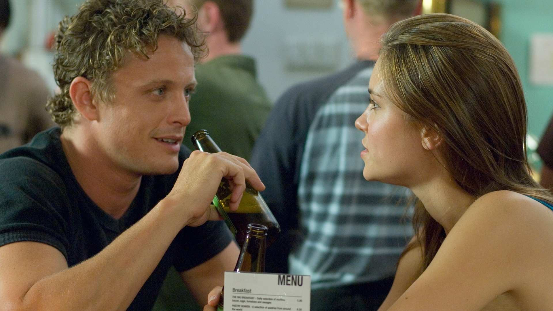 Сезон 1 Серия 7