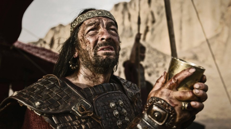 Сезон 1 Серия 2