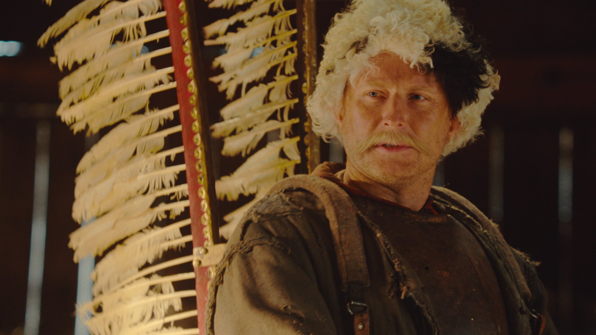 Сезон 1 Серия 6