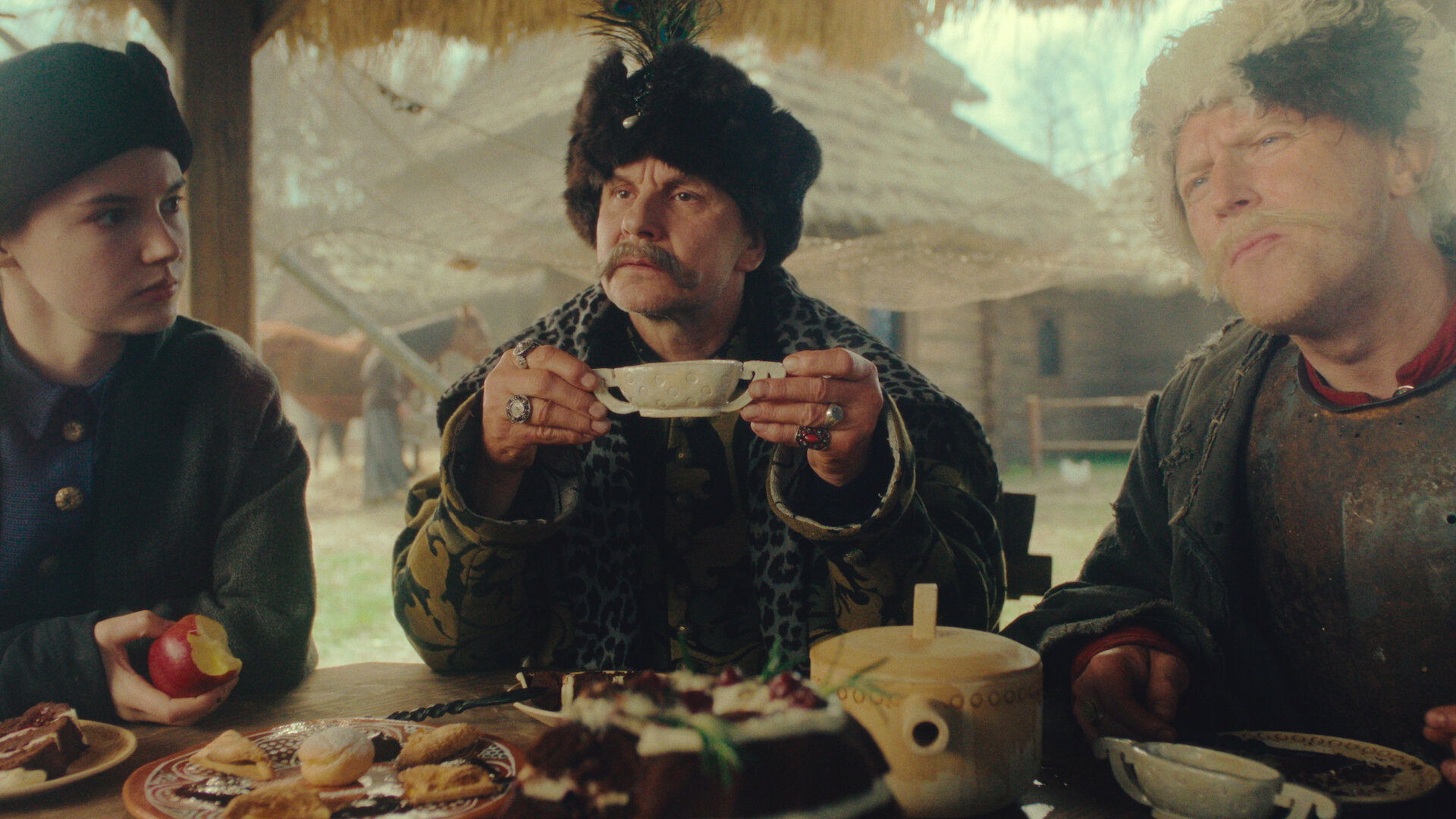 Сезон 1 Серия 5