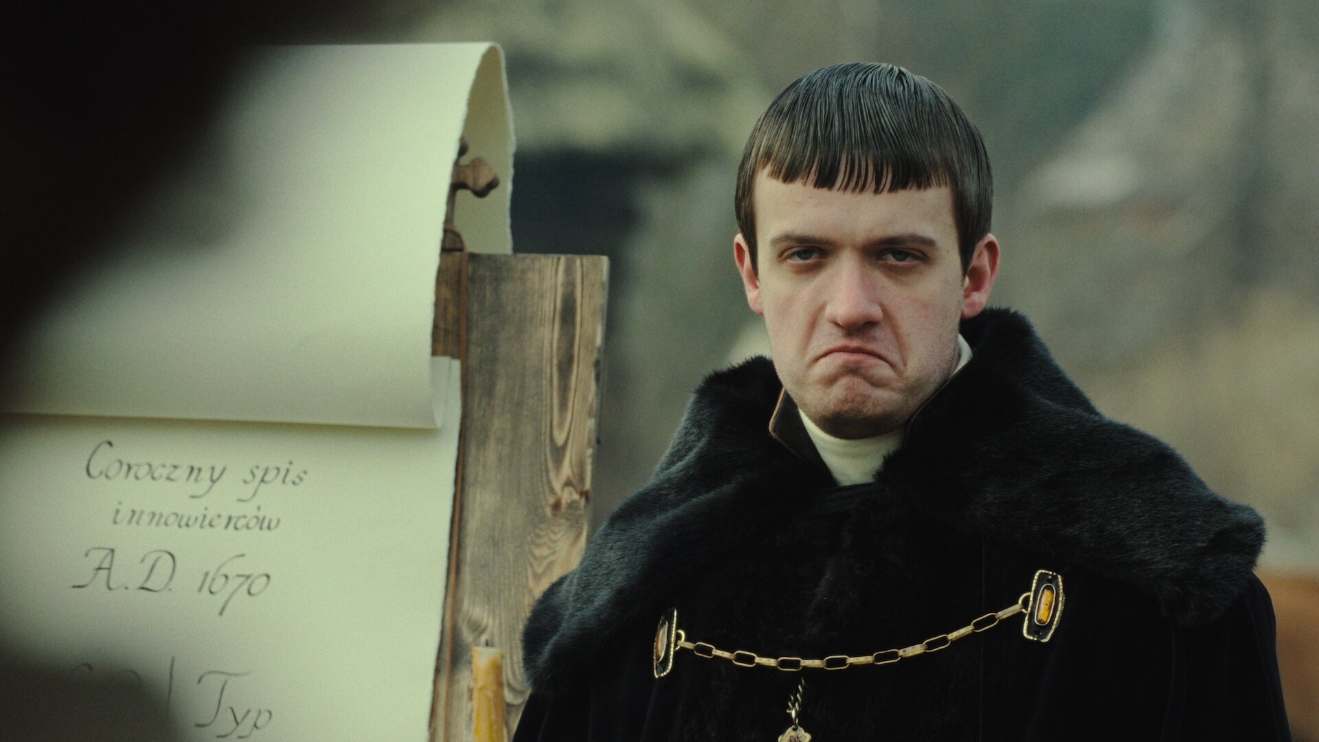 Сезон 1 Серия 4