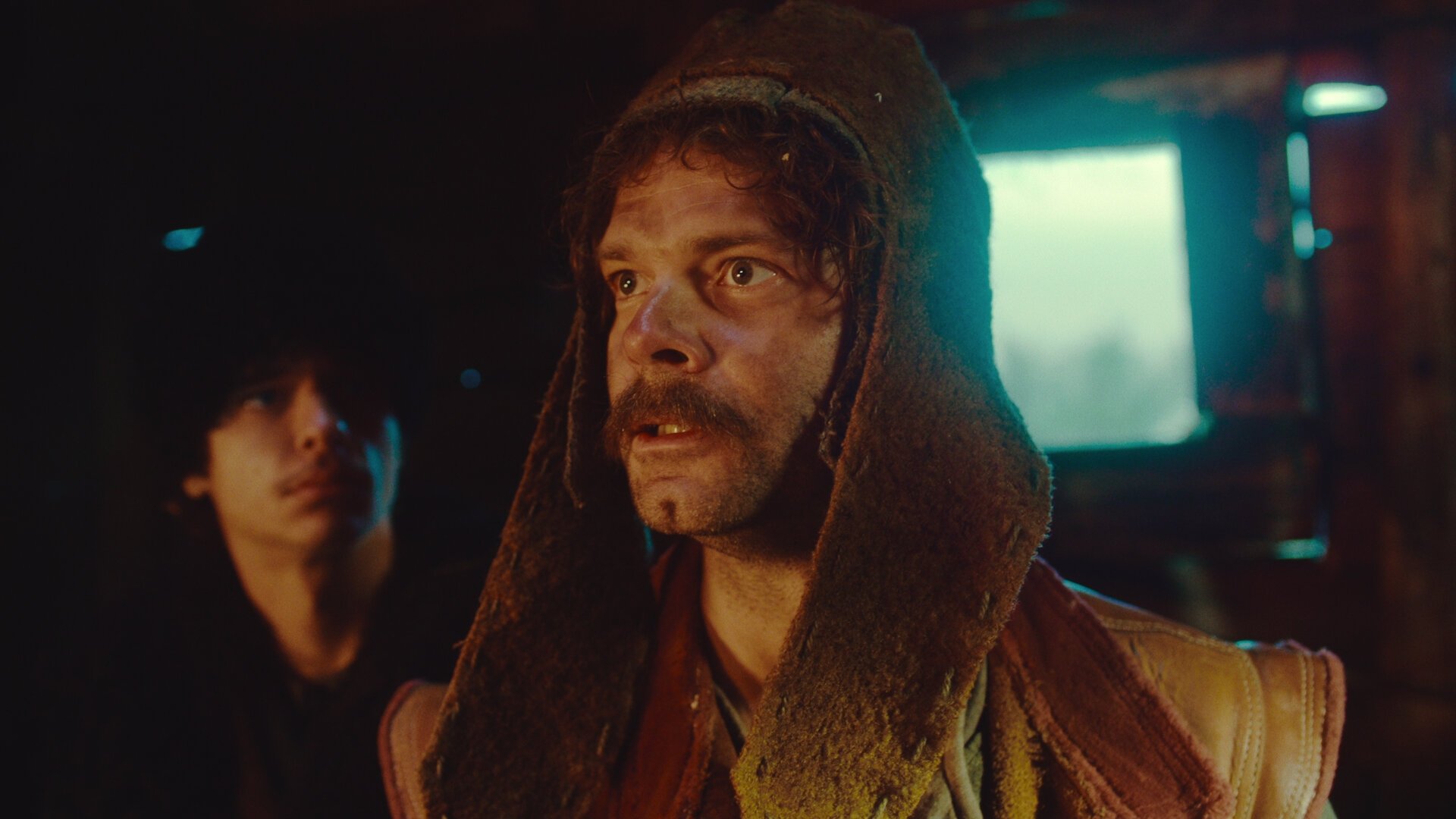 Сезон 1 Серия 2