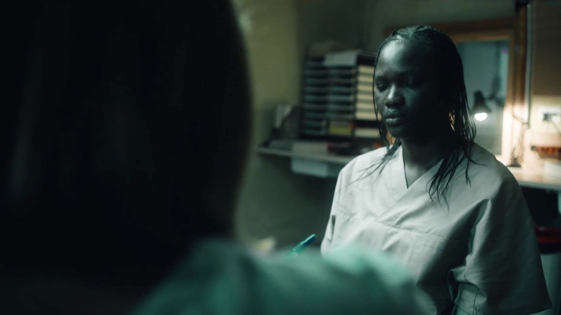 Сезон 1 Серия 5