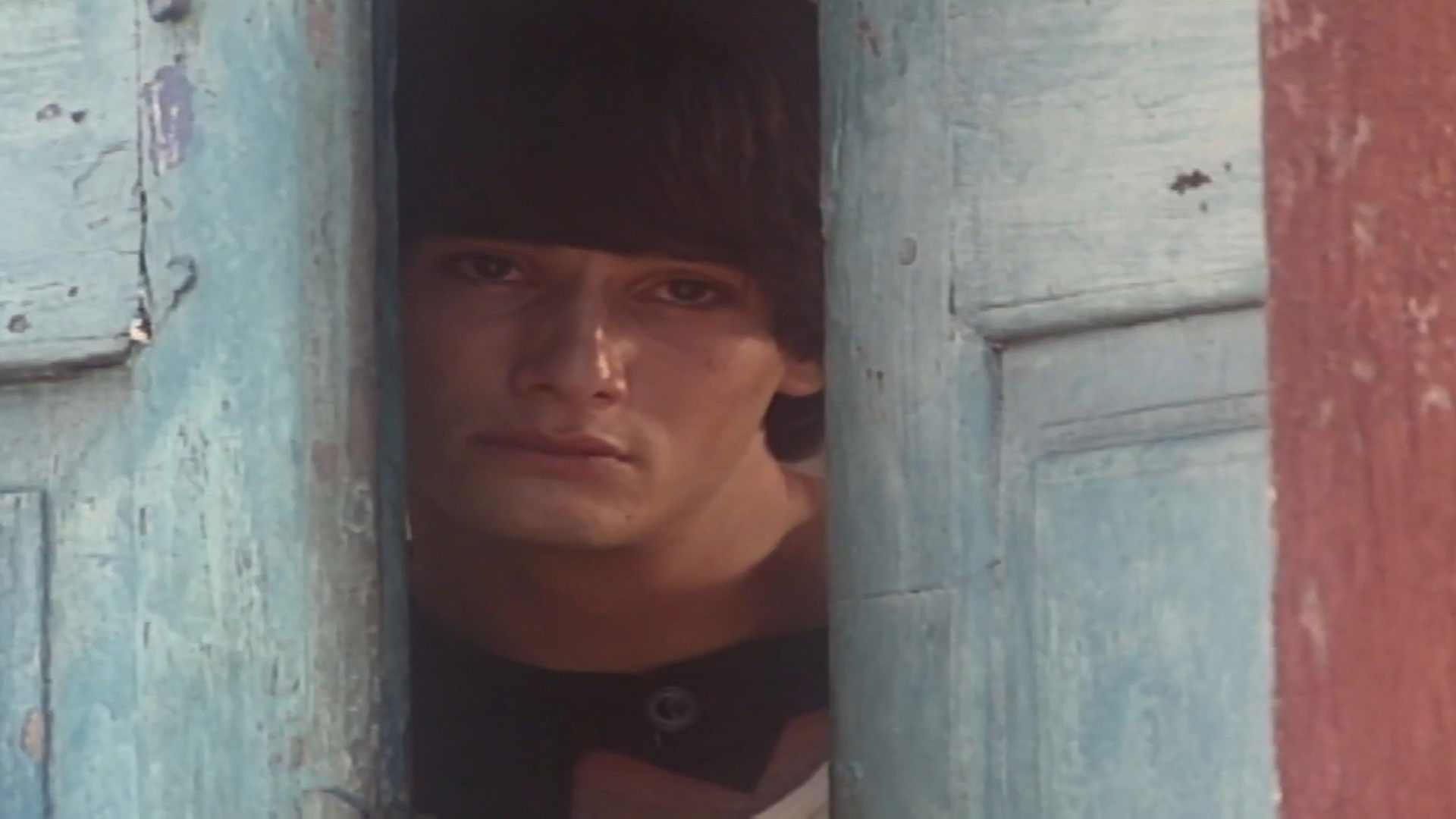 Сезон 1 Серия 19