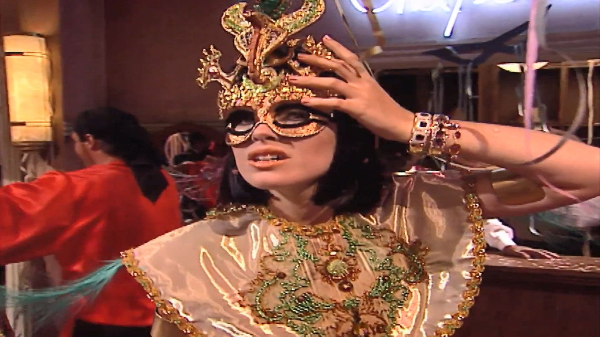 Сезон 1 Серия 16