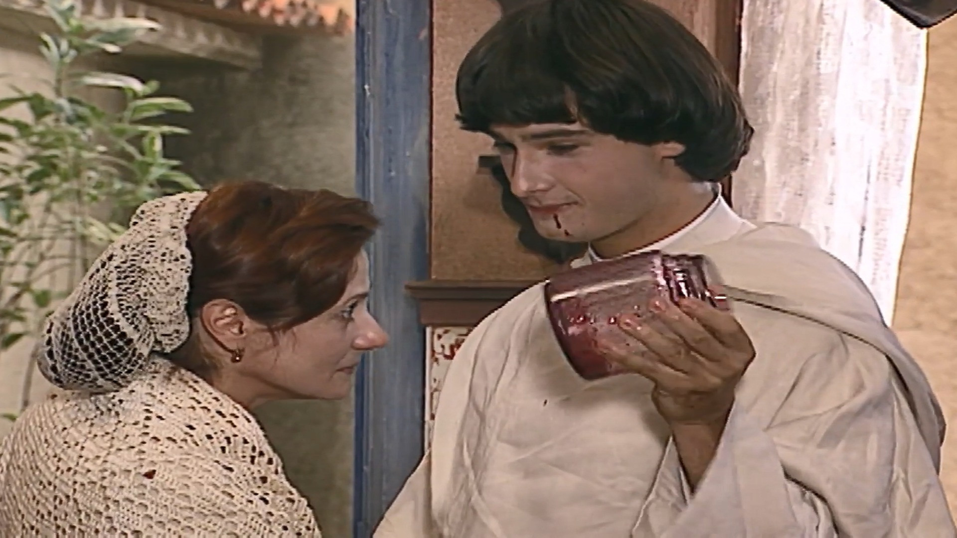 Сезон 1 Серия 13