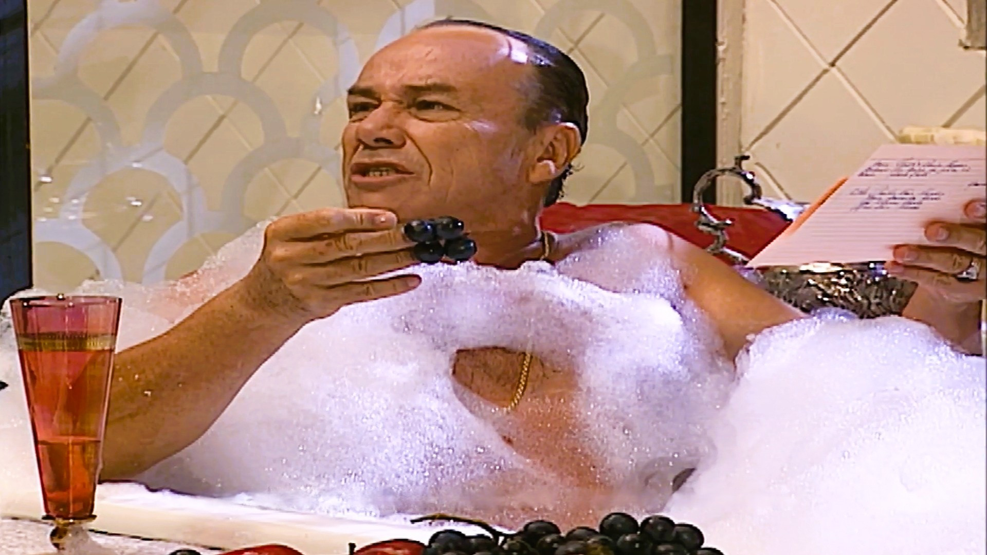 Сезон 1 Серия 12