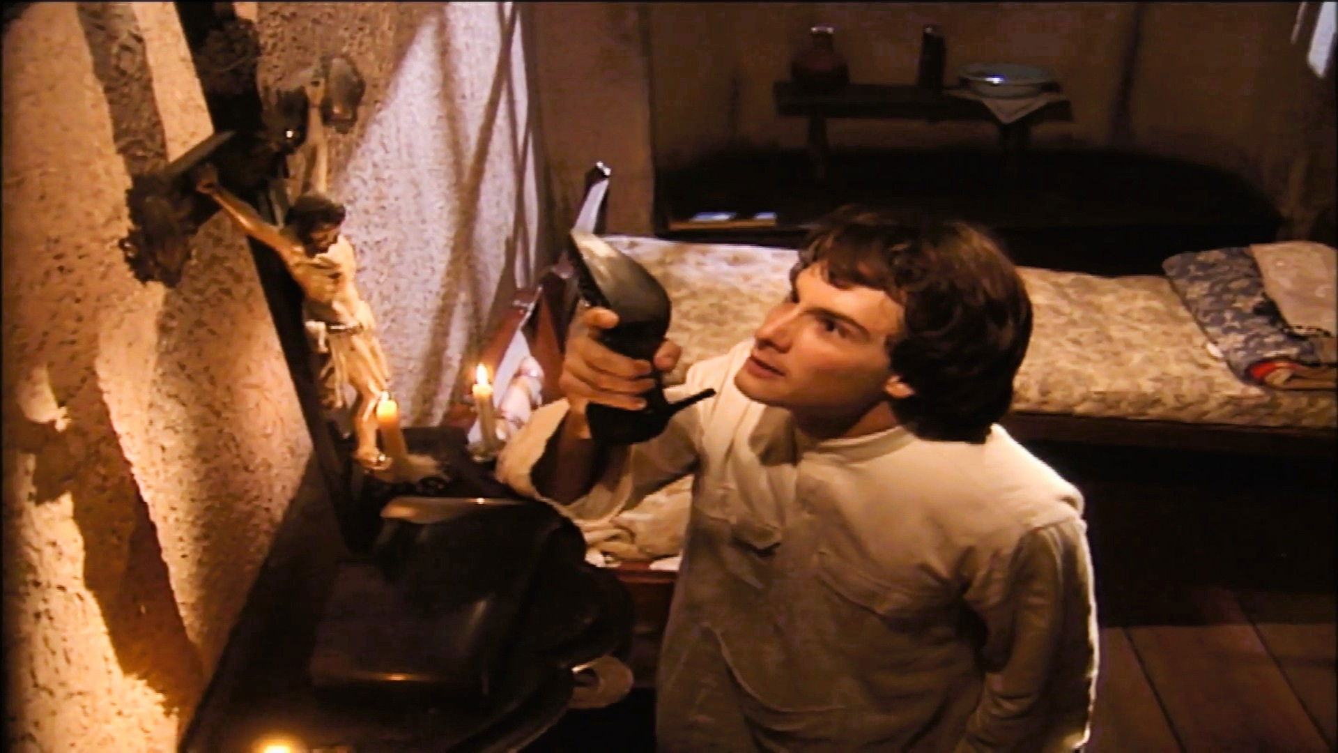 Сезон 1 Серия 9