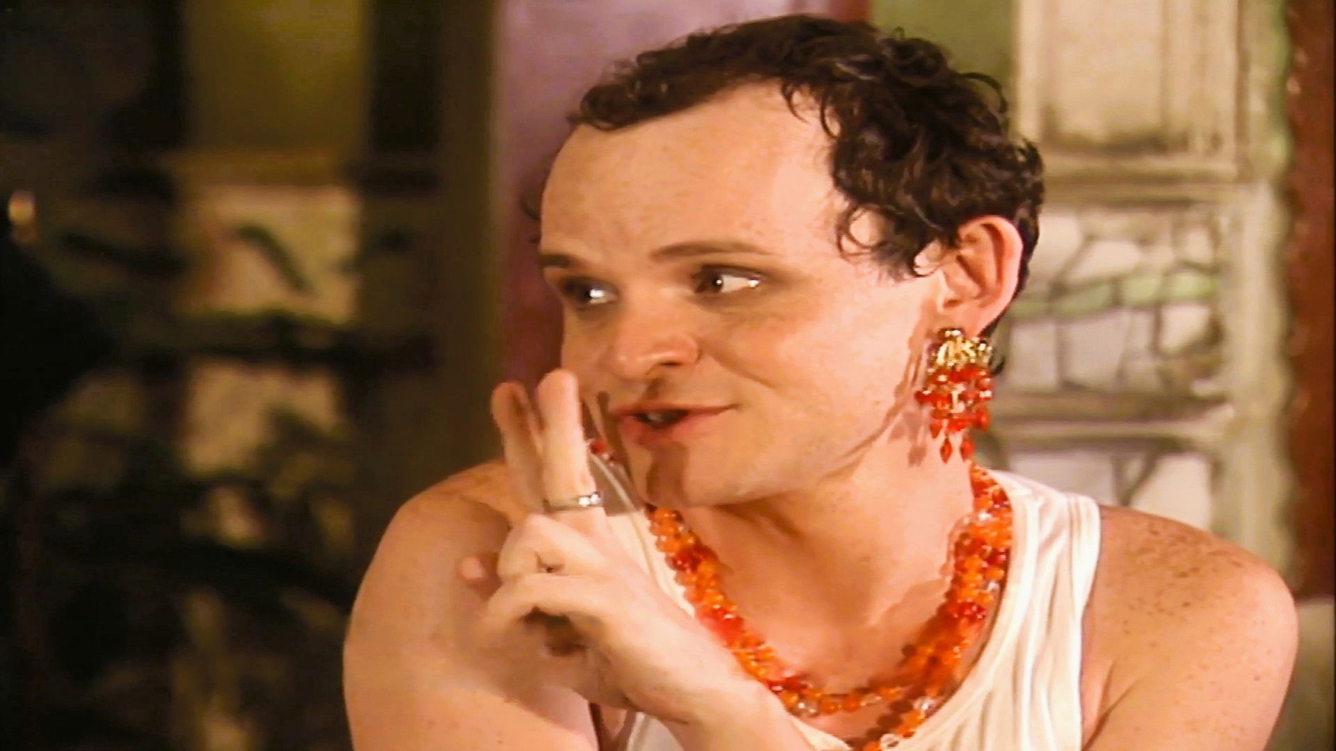 Сезон 1 Серия 8