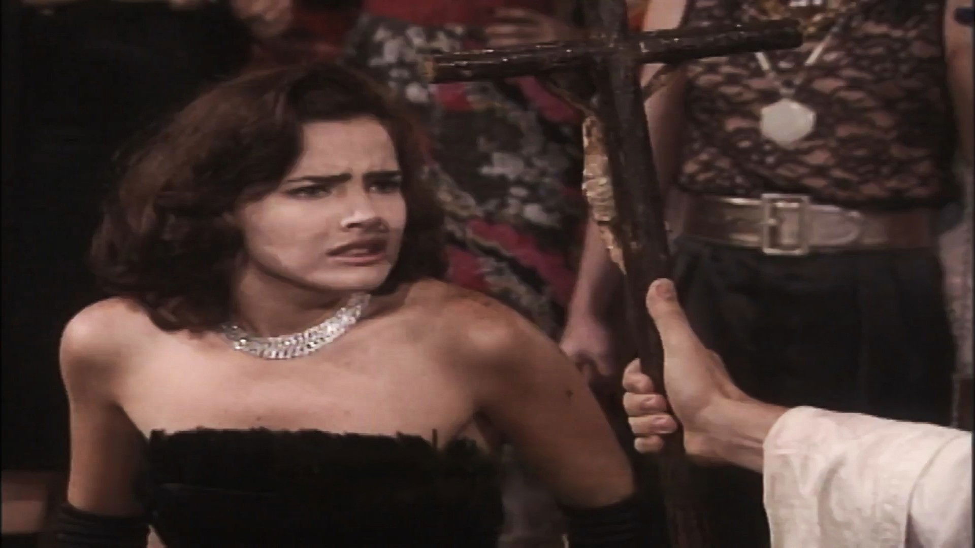 Сезон 1 Серия 5